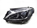 MERCEDES C CLASS (W205) 2014- Scheinwerfer Headlight A2059069404