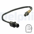 DELPHI Lambdasonde Lamdasonde vor Katalysator ES21212-12B1