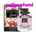 GUCCI Flora Gorgeous Gardenia Edt 50ml