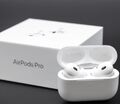 Apple Airpods Pro (2. Generation) mit kabelloser MagSafe Ladehülle