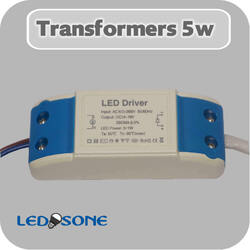 LED driver Trafo Treiber Transformator Netzteil 3W 5W 7W9W 12W 18W 24W 36W