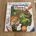 tiptoi Buch – Bilderlexikon Tiere von Ravensburger 🐘📘 so toll