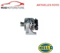 LICHTMASCHINE GENERATOR HELLA 8EL 011 711-591 I NEU OE QUALITÄT
