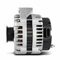Lichtmaschine Generator 180A mit Riemenscheibe für VW Touareg 7P5 7P6 UD19406A