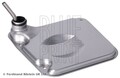 BLUE PRINT Hydraulikfilter, Automatikgetriebe ADBP210186 passend für SUBARU