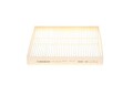 BOSCH 1 987 432 216 Innenraumfilter Pollenfilter passend für PEUGEOT 4008 SUV