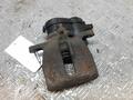 AUDI A4 LIM/AVANT B8 orig. Bremssattel hinten links elektr. 1,8l 118kw