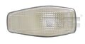TYC (18-0445-01-2) Blinker, Blinklicht seitlicherEinbau, beidseitig