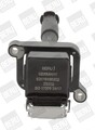 Borgwarner (Beru) Zündspule Zündmodul für BMW X5 E31 E38 E39 E46 94-02 Zs302