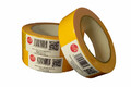 U24 Goldband Malerkrepp Abdeckband Abklebeband Malerband 30 mm x 50 m (3er Pack)