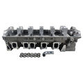 Zylinderkopf komplett für VW T5 Touareg 2.5 R5 TDI Multivan Touareg 070103063S