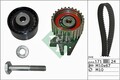 INA 530 0606 10 Zahnriemensatz für ALFA ROMEO,LANCIA