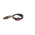 1x Lambdasonde BOSCH F 00H L00 405 passend für SEAT SKODA VW
