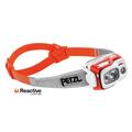 Petzl Swift RL Stirnlampe Kopflampe