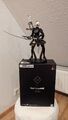 Nier Automata 2B Play Arts Action Figur Deluxe Edition