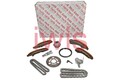 AIC STEUERKETTENSATZ OBEN UNTEN PASSEND FÜR BMW 1 2 X1 MINI MINI | 73932Set