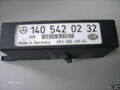 Mercedes-Benz W140 Lampenkontrollsteuergerät 1405420232