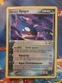 Pokémon Karte : Kyogre 3/95 - Team Magma vs Team Aqua Set 2004 , Deutsch