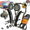 Steuerkettensatz  XXL-e für AUDI SEAT SKODA VW 1,6FSi  BAG, BLF, BLP, BLF  116PS