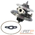 RUMPFGRUPPE ABGAS-TURBO-LADER FÜR VW JETTA 3 1K 2.0 TDI 140 PS BJ 05-10