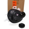 NRF Ausgleichsbehälter Kühlwasser + Sensor Deckel für MERCEDES W205 W213 X/C253