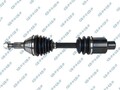 GSP Antriebswelle 208094 für CHEVROLET OPEL