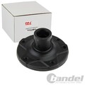 NTY RADNABE HINTEN VORNE passend für AUDI Q7 BENTLEY MULSANNE PORSCHE CAYENNE VW