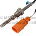 Sensor, Abgastemperatur PIERBURG 7.08369.64.0 für VW