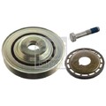 106476 Riemenscheibensatz (entkoppelt) FEBI BILSTEIN geeignet für FORD, PEUGEOT