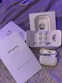 Apple AirPods Pro 2. Generation MagSafe USB-C In-Ear Kopfhörer Weiß