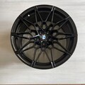 Neuw. Originale BMW Alufelge M2 M3 M4 G87 G80 G81 G82 G83 7882868 M826 19 Zoll