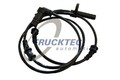 TRUCKTEC AUTOMOTIVE 02.42.331 ABS Sensor Raddrehzahl Vorne Beidseitig