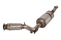 JMJ 1343 Dieselpartikelfilter DPF Rußpartikelfilter Euro 6 & Euro 5 Abgasanlage