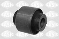 SASIC 2250025 Lagerung Lenker Hinten passend für PEUGEOT 406 (8B) 406 Coupe (8C)
