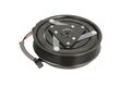 THERMOTEC KTT040214 Magnetkupplung, Klimakompressor für RENAULT