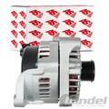 AS-PL GENERATOR LICHTMASCHINE 230A passend für BMW 5 7 X5 X6 | A3402S