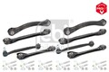 Stange/Strebe Radaufhängung ProKit FEBI BILSTEIN 102557 für MERCEDES KLASSE W203