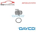 MOTOR KÜHLWASSERPUMPE WASSERPUMPE DAYCO DP163 A FÜR VW CADDY III,TRANSPORTER V