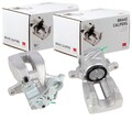 2X NK BREMSSATTEL HINTEN RECHTS LINKS PASSEND FÜR AUDI A4 |