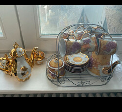 Teeservice Set