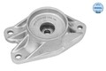 MEYLE 314 741 0112 DOMLAGER FEDERBEINLAGER FEDERBEINSTÜTZLAGER hinten für BMW