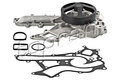 Wasserpumpe Für MERCEDES A207 C207 R172 S204 S212 W166 W172 W204 W207 08-16