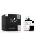 Lattafa 24 Carat White Gold Eau De Parfum 100 ml