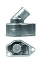 MAHLE Thermostat Kühlmittel 87°C für OPEL ANTARA Astra F CC (T92) für MAN TGS I