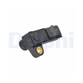 Sensor, Ladedruck DELPHI PS20141-12B1 für LAND ROVER