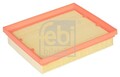 FEBI LUFTFILTER FILTEREINSATZ passend für FORD GALAXY KUGA S-MAX | 179603