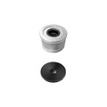 ORIGINAL® Hella Generatorfreilauf für Mercedes-Benz A-CLASS B-CLASS Sports