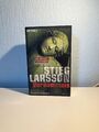 Verdammnis: Millennium Trilogie 2 von Stieg Larsson (Taschenbuch)