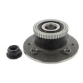 1x Radlagersatz MAPCO 26146 passend für NISSAN RENAULT