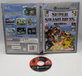 Super Smash Bros Melee - OVP - ohne Anleitung - Nintendo GameCube